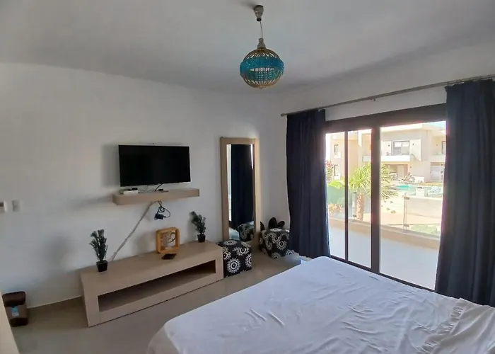 Daire Gcribs B7f7 El Gouna